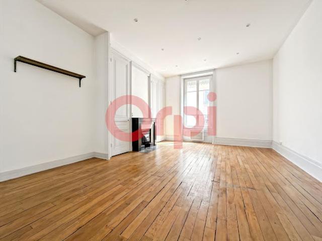 Appartement vente à Lyon, Métropole de Lyon
