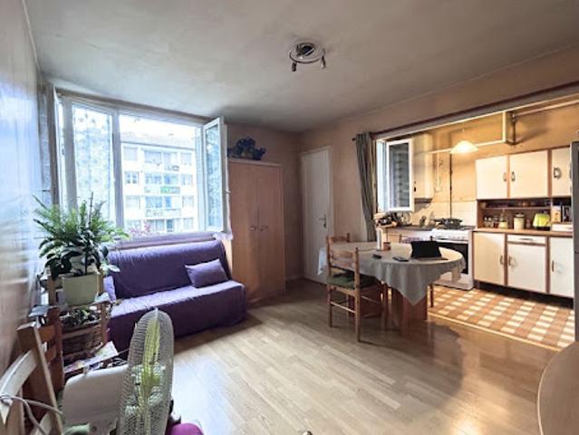 Appartement vente à Lyon, Métropole de Lyon