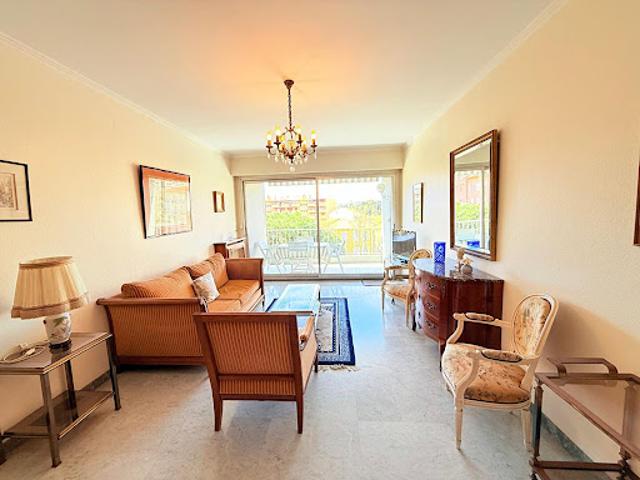Appartement vente à Nice, Menton