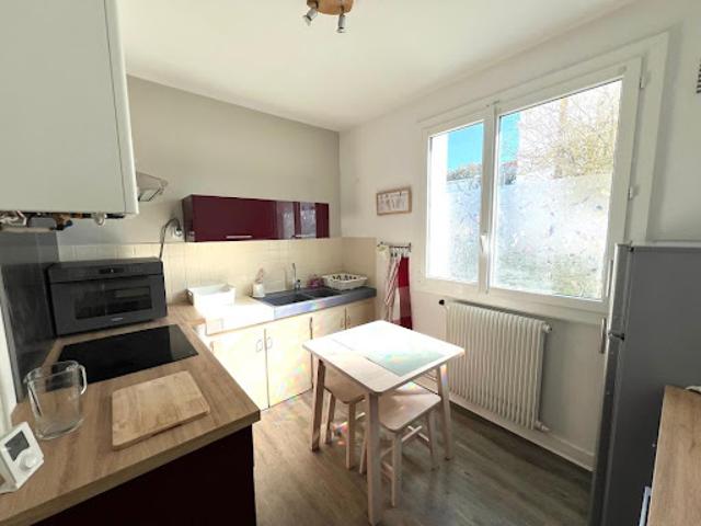 Appartement vente à Le Grand Louis, Mérignac