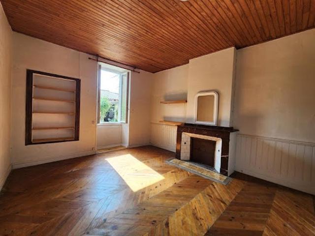 Appartement vente à Pamiers, Mirepoix
