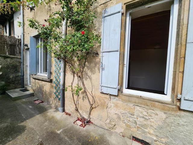 Appartement vente à Pamiers, Mirepoix