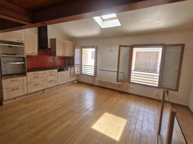 Appartement vente à Miribel, Ain