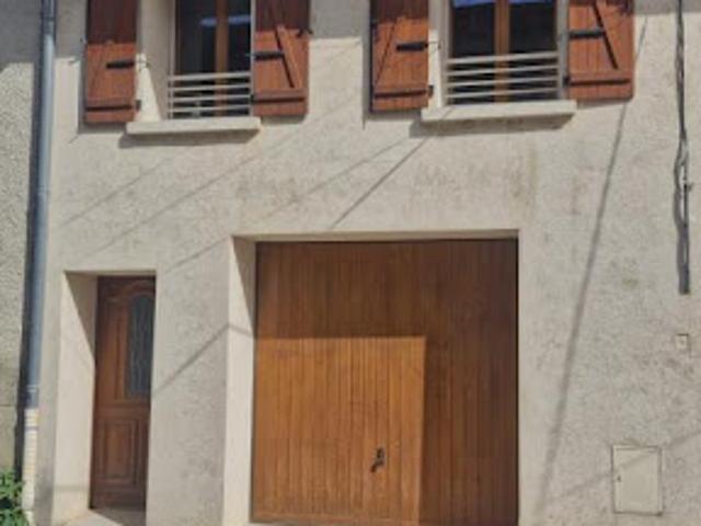 Appartement vente à Miribel, Ain
