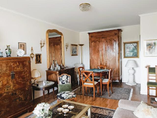 Appartement vente à France métropolitaine, Nantes