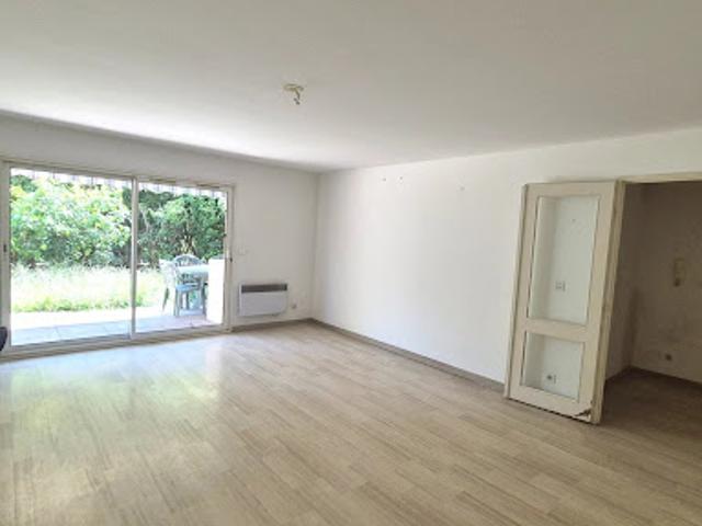 Appartement vente à Nice