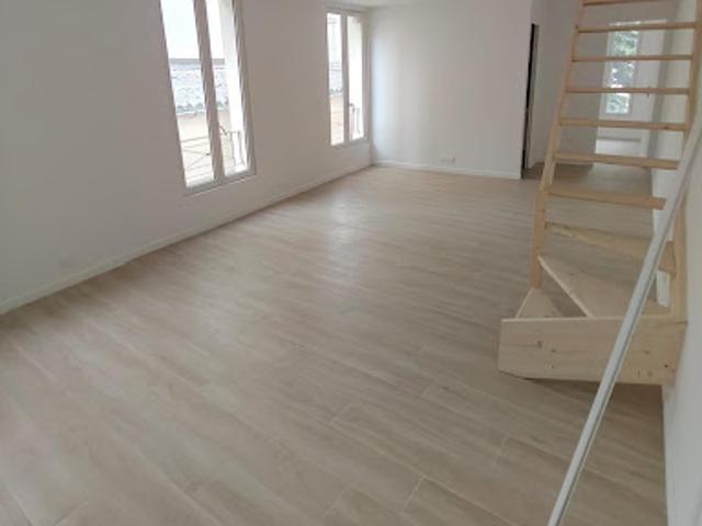 Appartement vente à Pantin villette, Pantin
