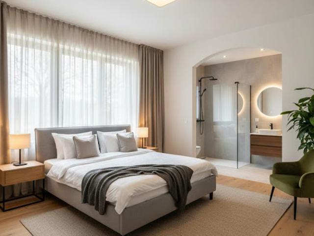 Appartement vente à Pantin villette, Pantin