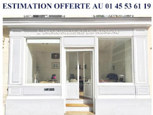 Appartement vente à Paris, Île-de-France