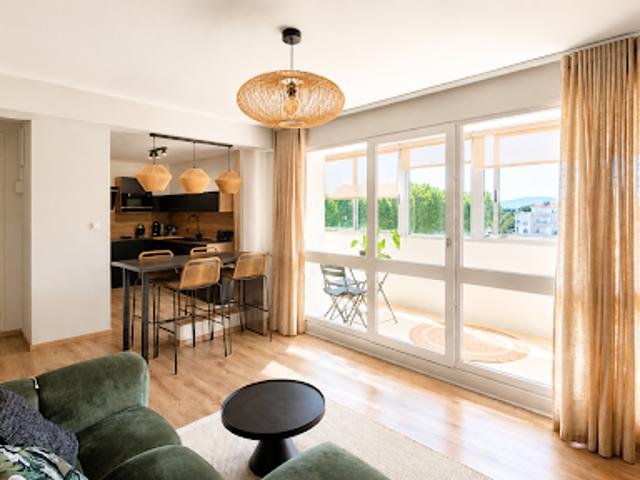 Appartement vente à Perpignan