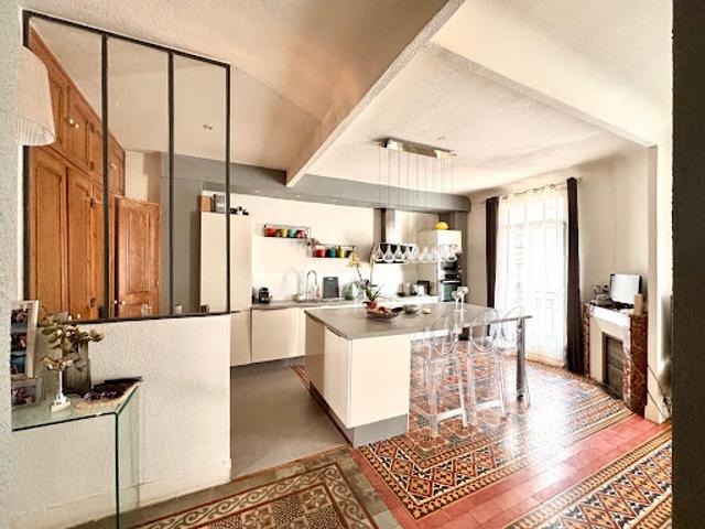Appartement vente à Perpignan