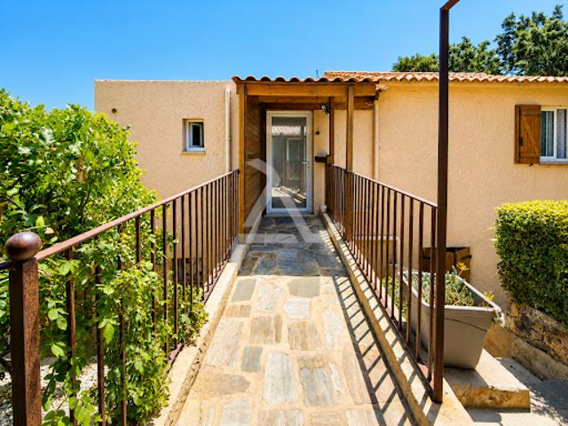 Appartement vente à Sartène, Porto-vecchio