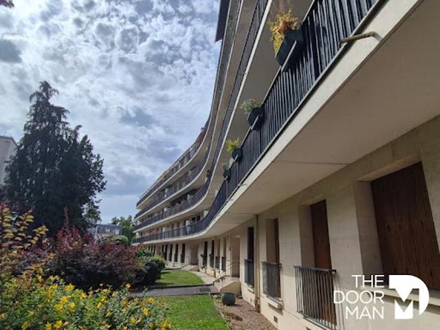 Appartement vente à Rambouillet