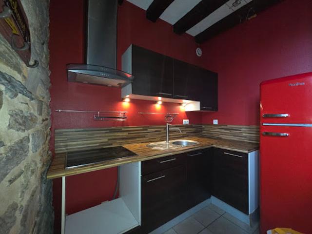 Appartement vente à Redon, Bretagne