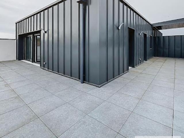 Appartement vente à Reims
