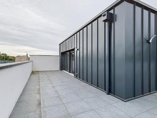 Appartement vente à Reims