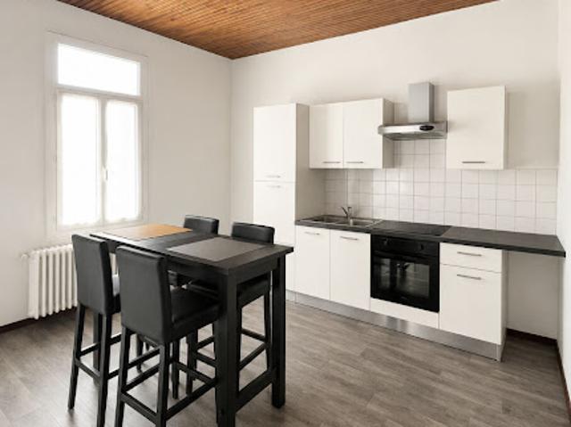 Appartement vente à Arles, Rognonas