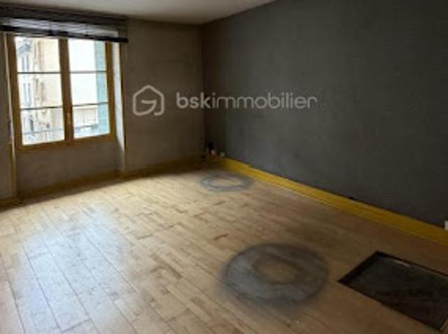 Appartement vente à Valence, Romans-sur-isère