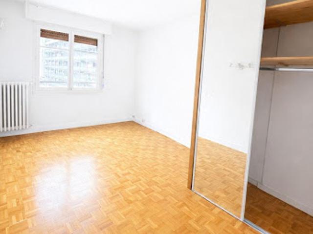 Appartement vente à Le Raincy, Rosny-sous-bois