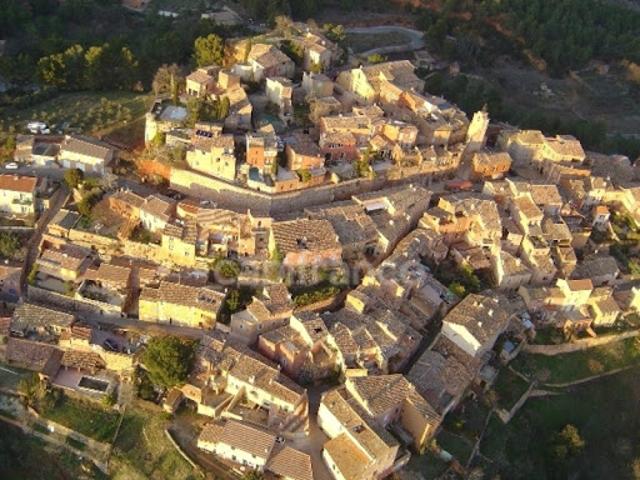 Appartement vente à Apt, Roussillon