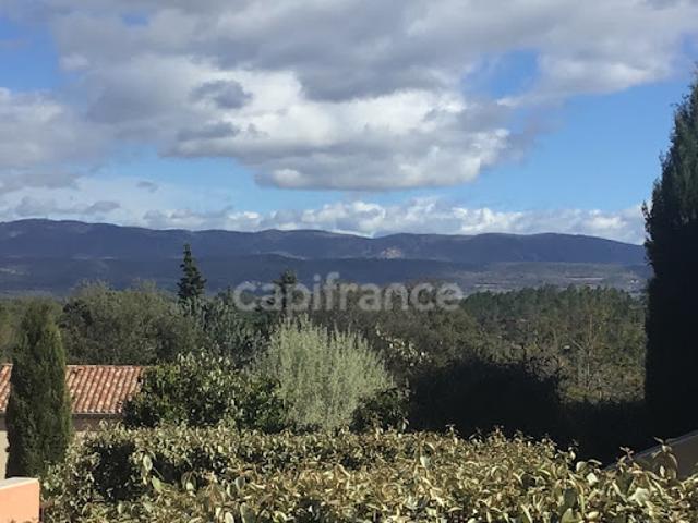 Appartement vente à Apt, Roussillon
