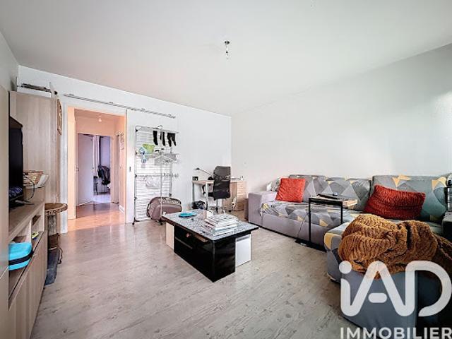 Appartement vente à Annecy, Sales