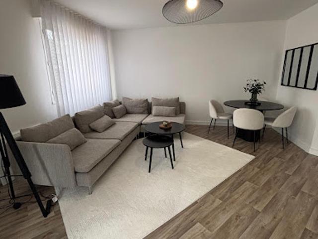 Appartement vente à Saint-Claude, Saint-claude