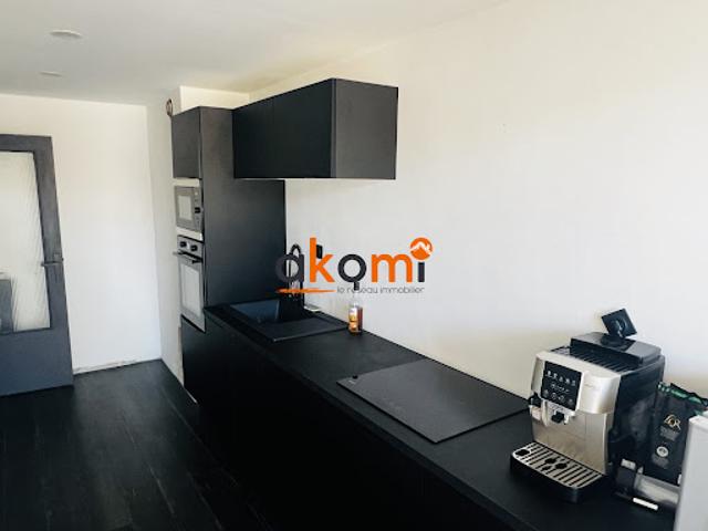 Appartement vente à Saint-Dié-des-Vosges, Saint-dié