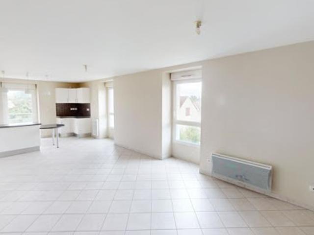 Appartement vente à Orléans