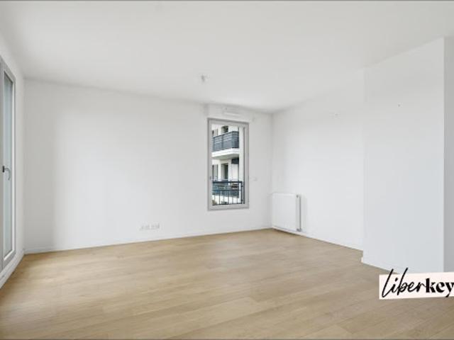Appartement vente à Nogent-sur-Marne, Saint-maurice