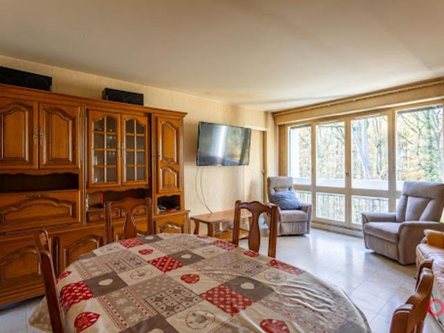 Appartement vente à Palaiseau, Saint-michel-sur-orge