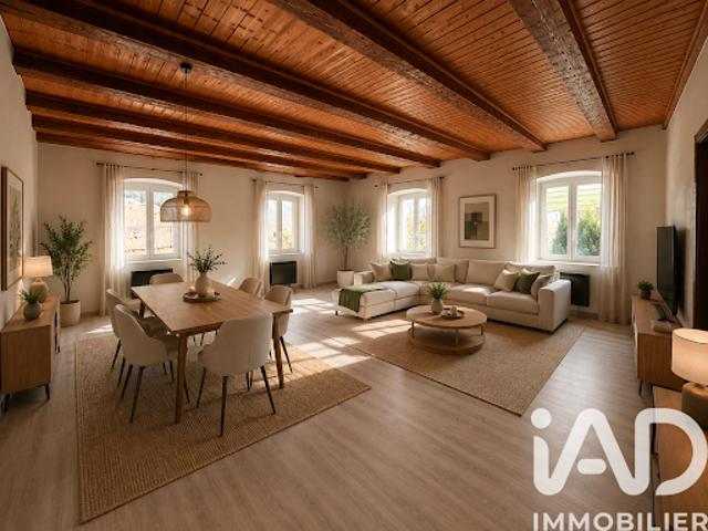Appartement vente à Colmar-Ribeauvillé, Sainte-marie-aux-mines