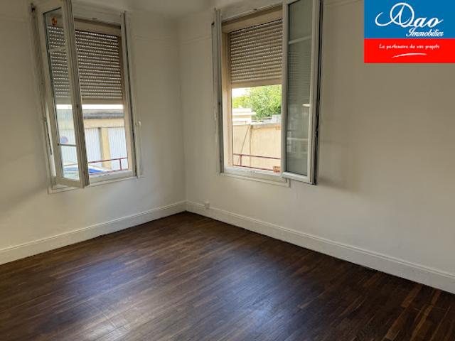 Appartement vente à Les Noës-près-Troyes, Aube