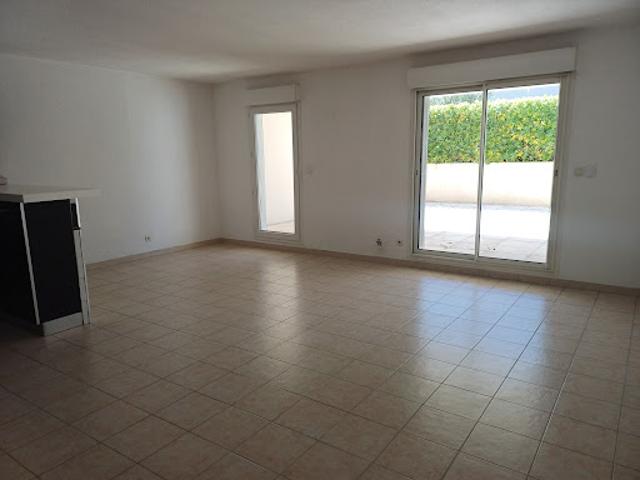 Appartement vente à Le Pilon Blanc, Salon-de-Provence