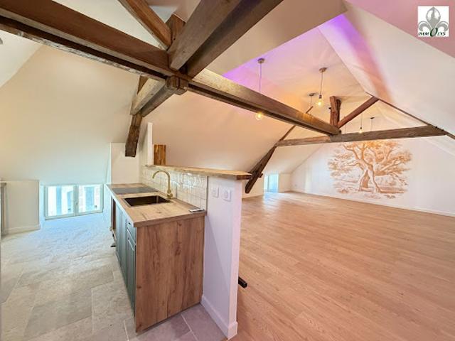 Appartement vente à Beaune, Savigny-lès-beaune