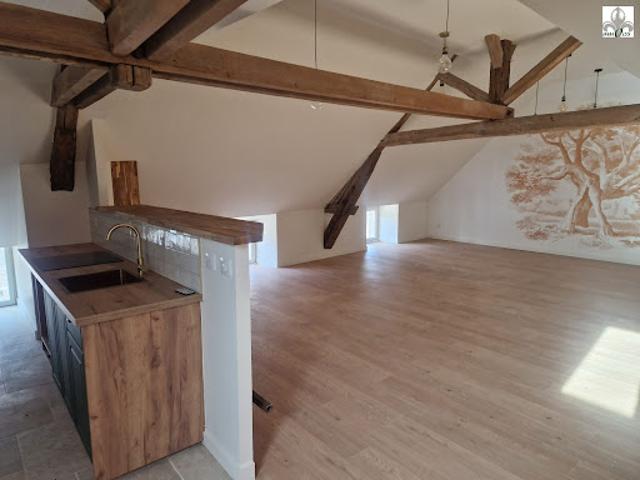 Appartement vente à Savigny-lès-Beaune, Côte-d'Or