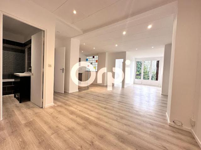 Appartement vente à Soissons, Aisne