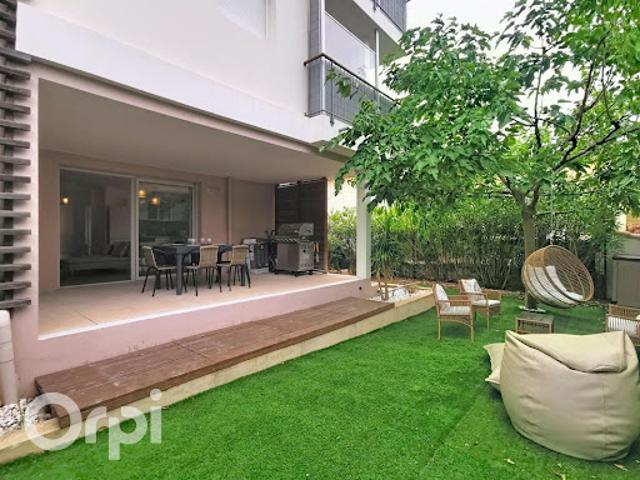 Appartement vente à Arrondissement de Toulon, Toulon