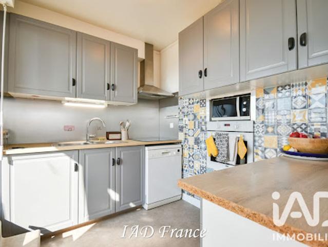 Appartement vente à Versailles, Vélizy-villacoublay