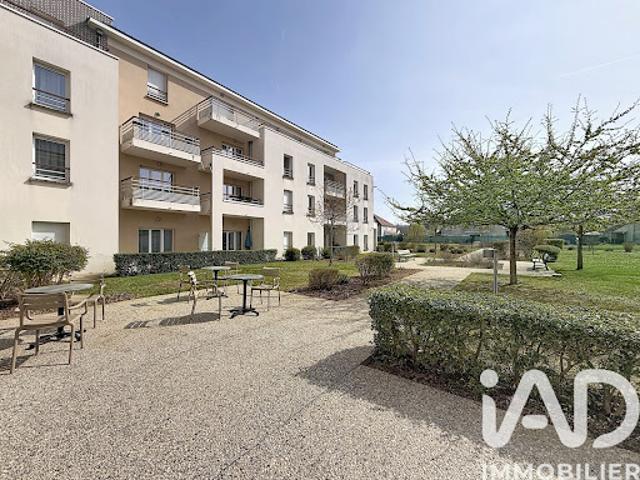 Appartement vente à Dreux, Vernouillet
