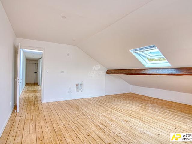 Appartement vente à Chantiers, Versailles