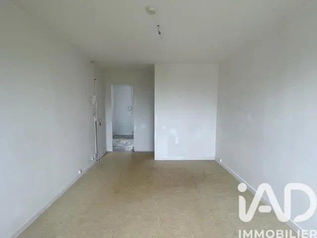 Appartement vente à Senlis, Creil