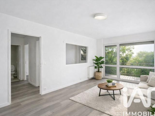 Appartement vente à Arcachon, Marcheprime