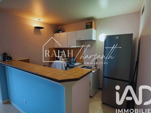 Appartement vente à Argenteuil