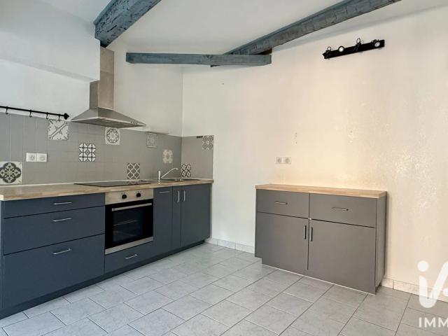 Appartement vente à Clermont-l'Hérault, Hérault