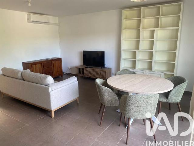 Appartement vente à Guadeloupe