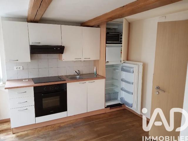 Appartement vente à Altkirch, Dannemarie