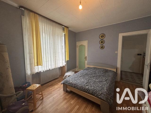 Appartement vente à Pontarlier, Morteau