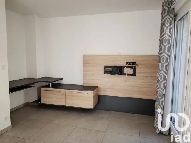 Appartement vente à Tours, Montlouis