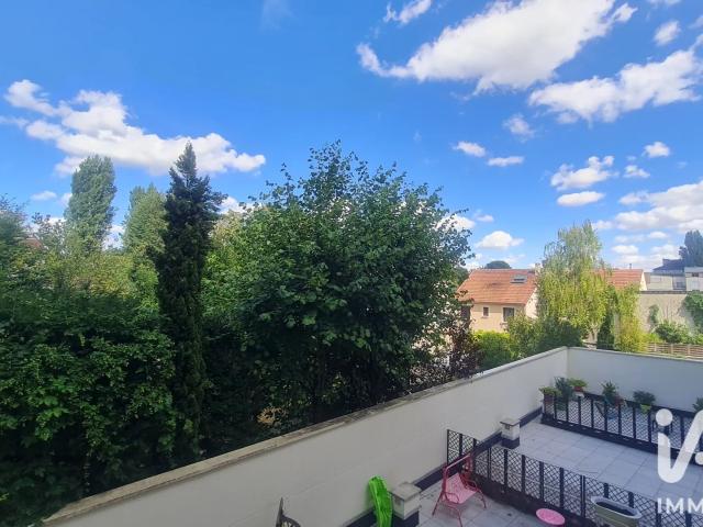Appartement vente à Épernay, Marne